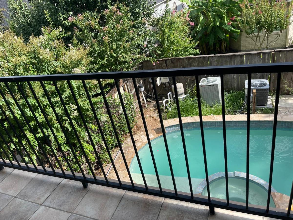 Insperit Home At Galleria With Heated Pool Spa Χιούστον Εξωτερικό φωτογραφία