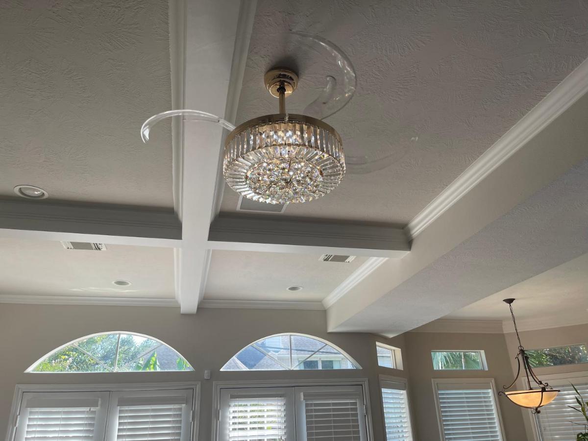 Insperit Home At Galleria With Heated Pool Spa Χιούστον Εξωτερικό φωτογραφία