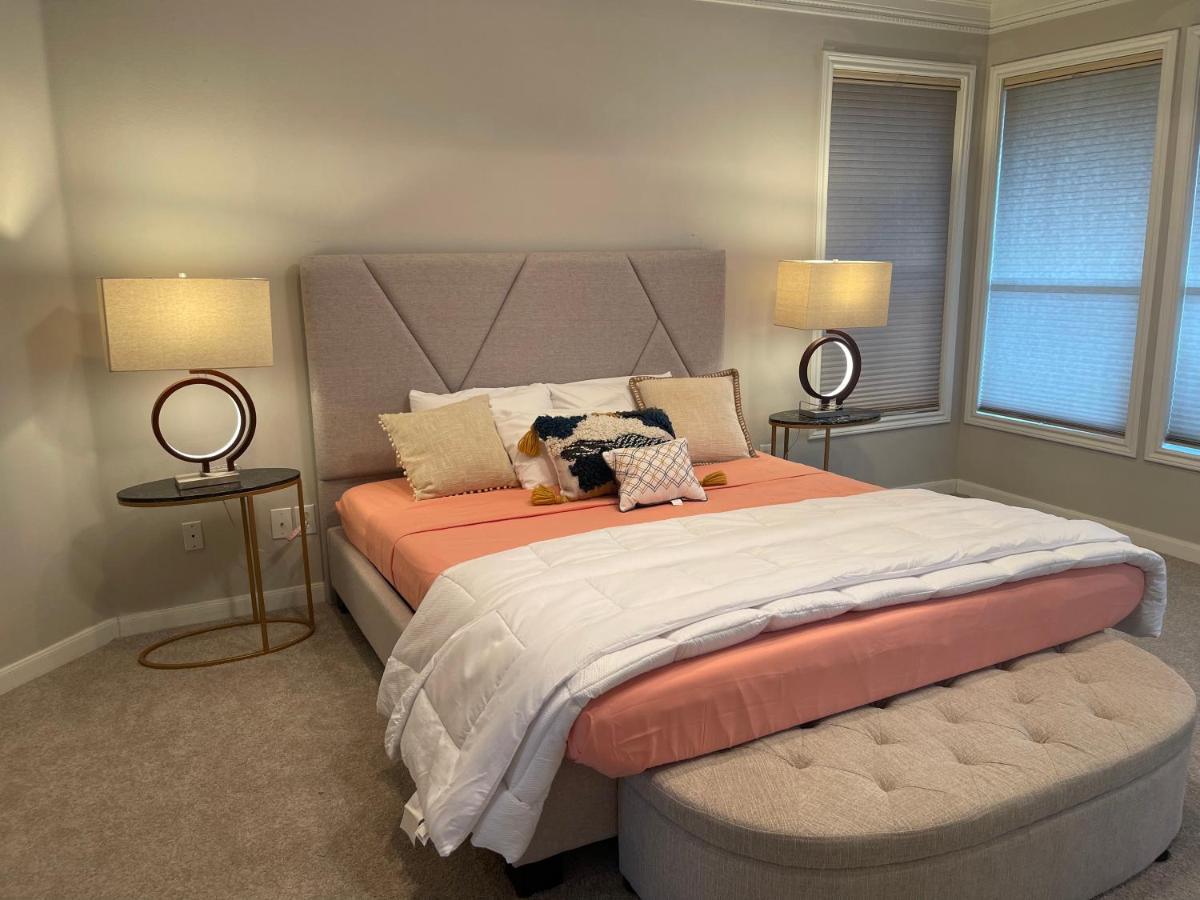 Insperit Home At Galleria With Heated Pool Spa Χιούστον Εξωτερικό φωτογραφία