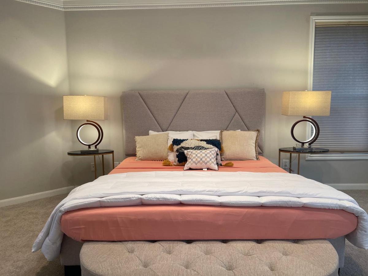 Insperit Home At Galleria With Heated Pool Spa Χιούστον Εξωτερικό φωτογραφία
