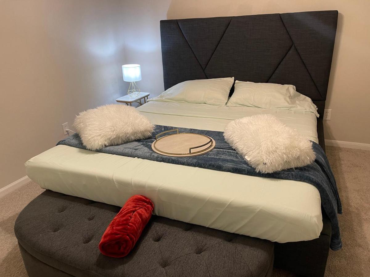 Insperit Home At Galleria With Heated Pool Spa Χιούστον Εξωτερικό φωτογραφία