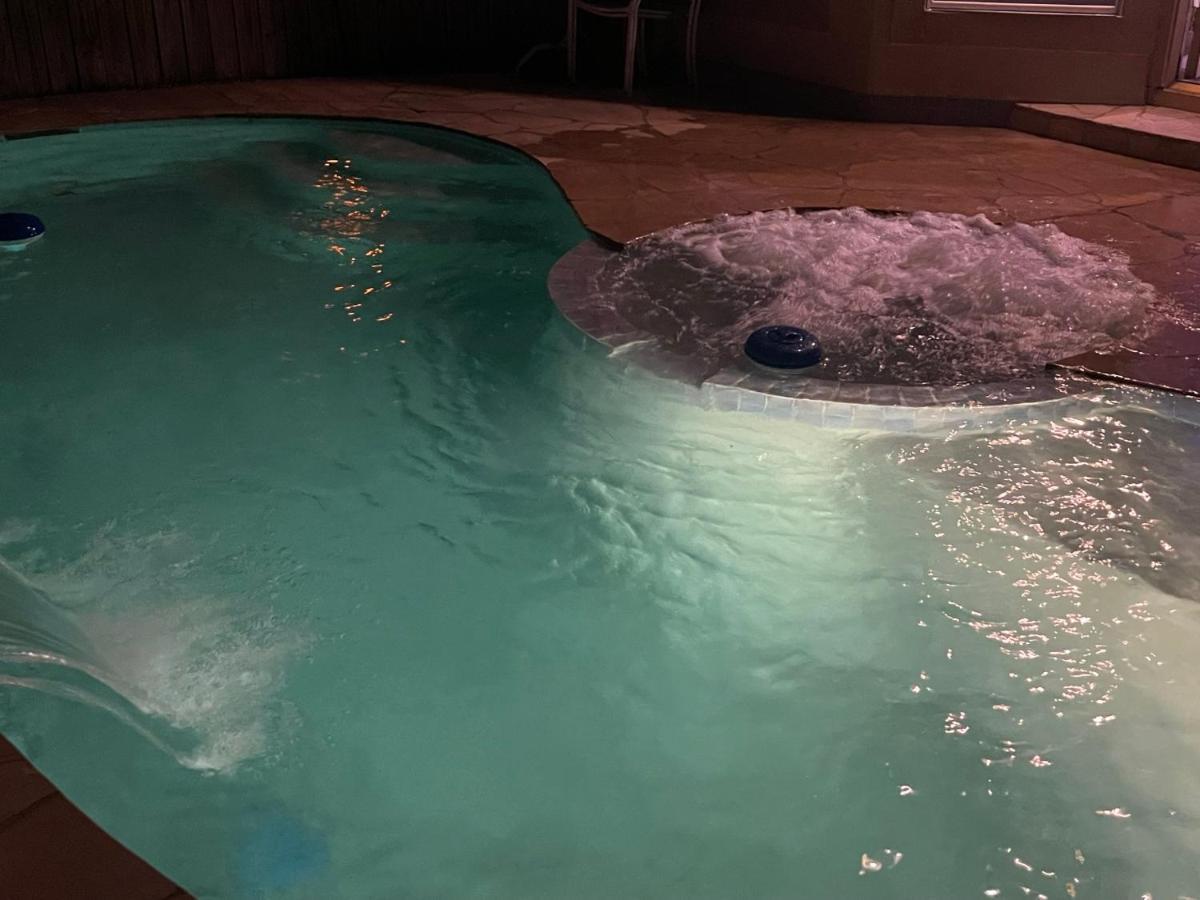 Insperit Home At Galleria With Heated Pool Spa Χιούστον Εξωτερικό φωτογραφία
