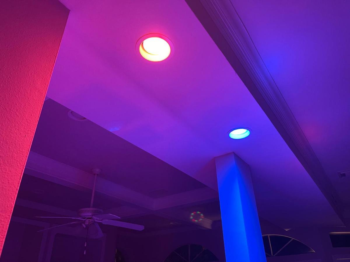 Insperit Home At Galleria With Heated Pool Spa Χιούστον Εξωτερικό φωτογραφία