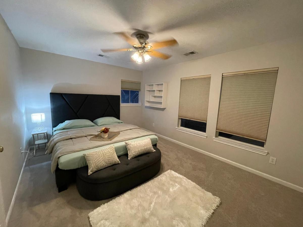 Insperit Home At Galleria With Heated Pool Spa Χιούστον Εξωτερικό φωτογραφία