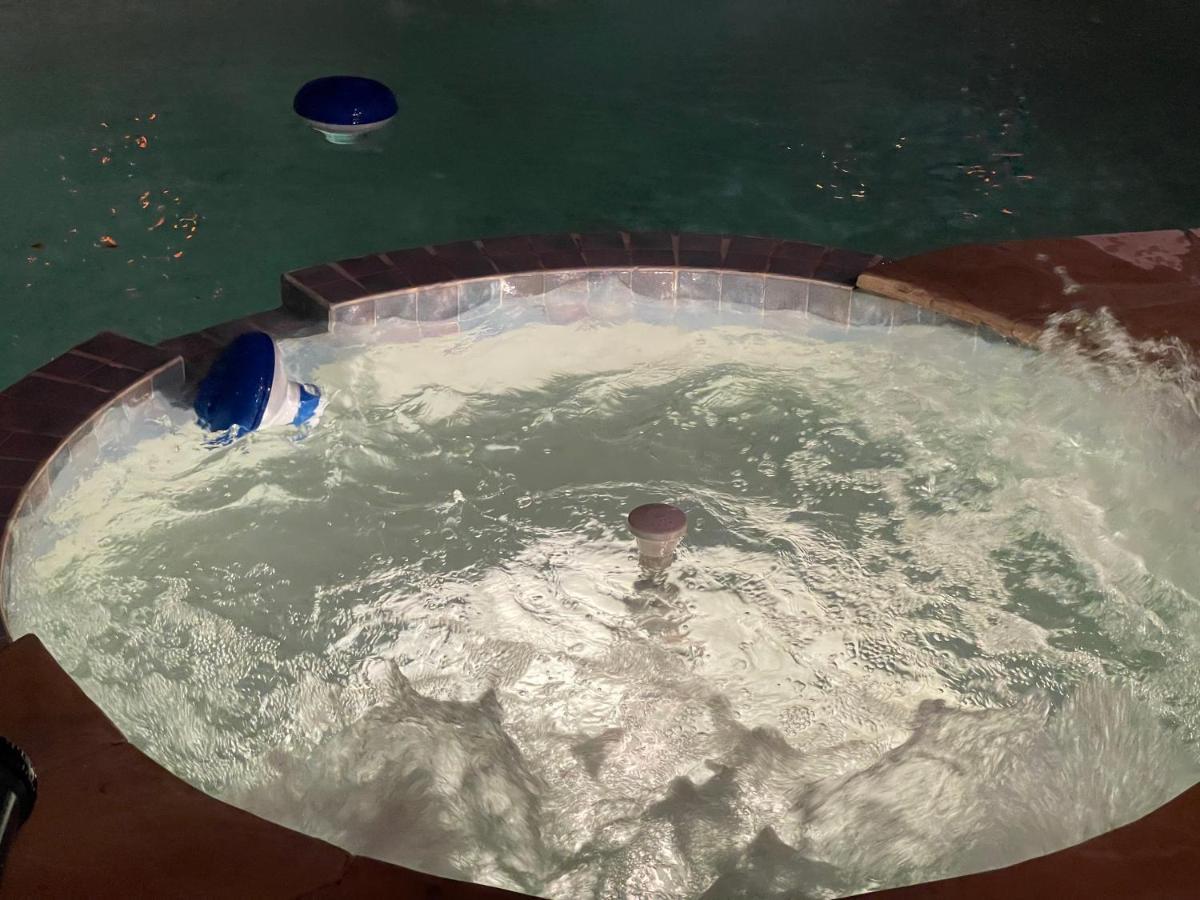 Insperit Home At Galleria With Heated Pool Spa Χιούστον Εξωτερικό φωτογραφία