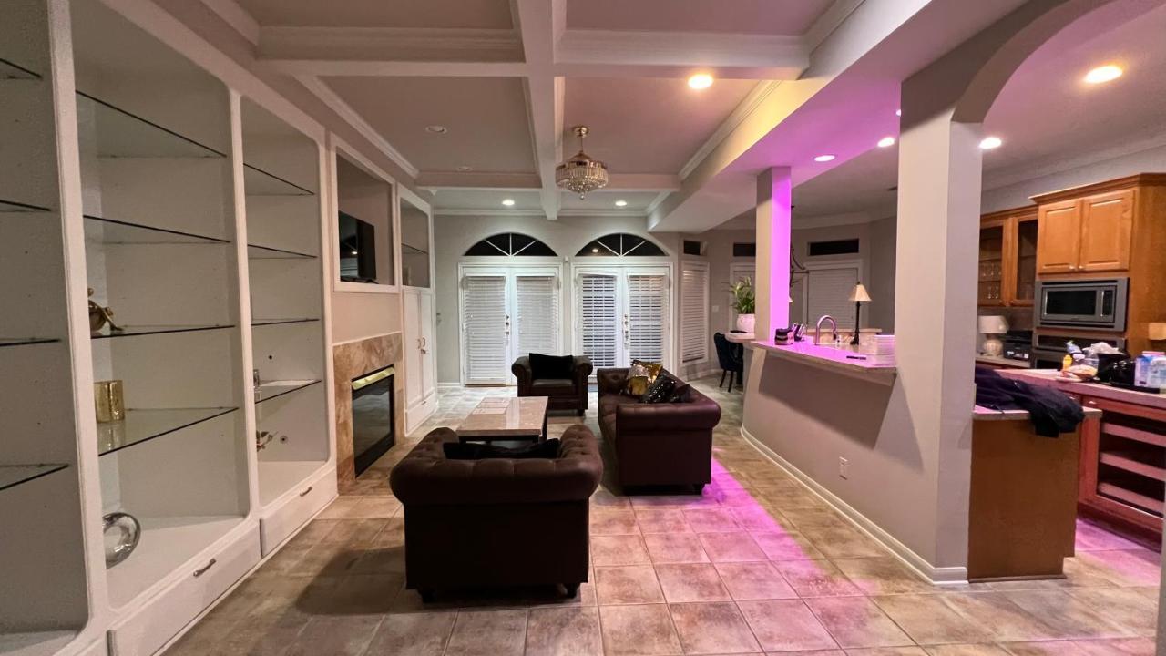 Insperit Home At Galleria With Heated Pool Spa Χιούστον Εξωτερικό φωτογραφία