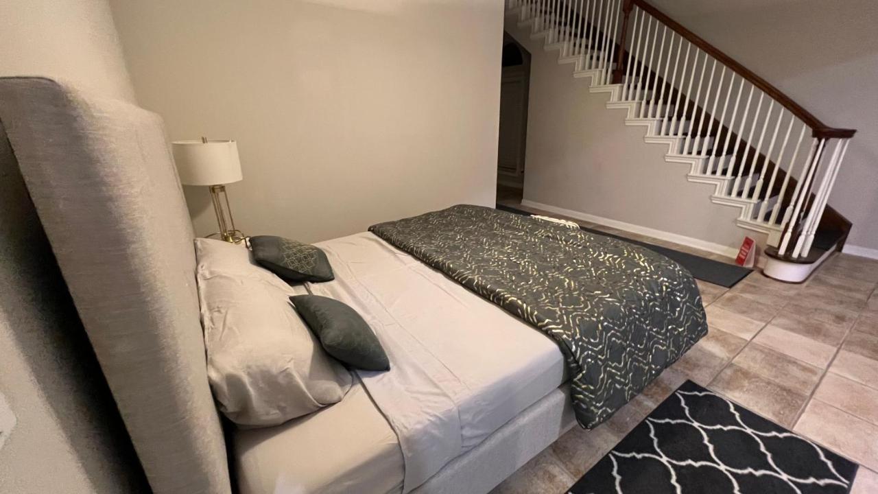 Insperit Home At Galleria With Heated Pool Spa Χιούστον Εξωτερικό φωτογραφία