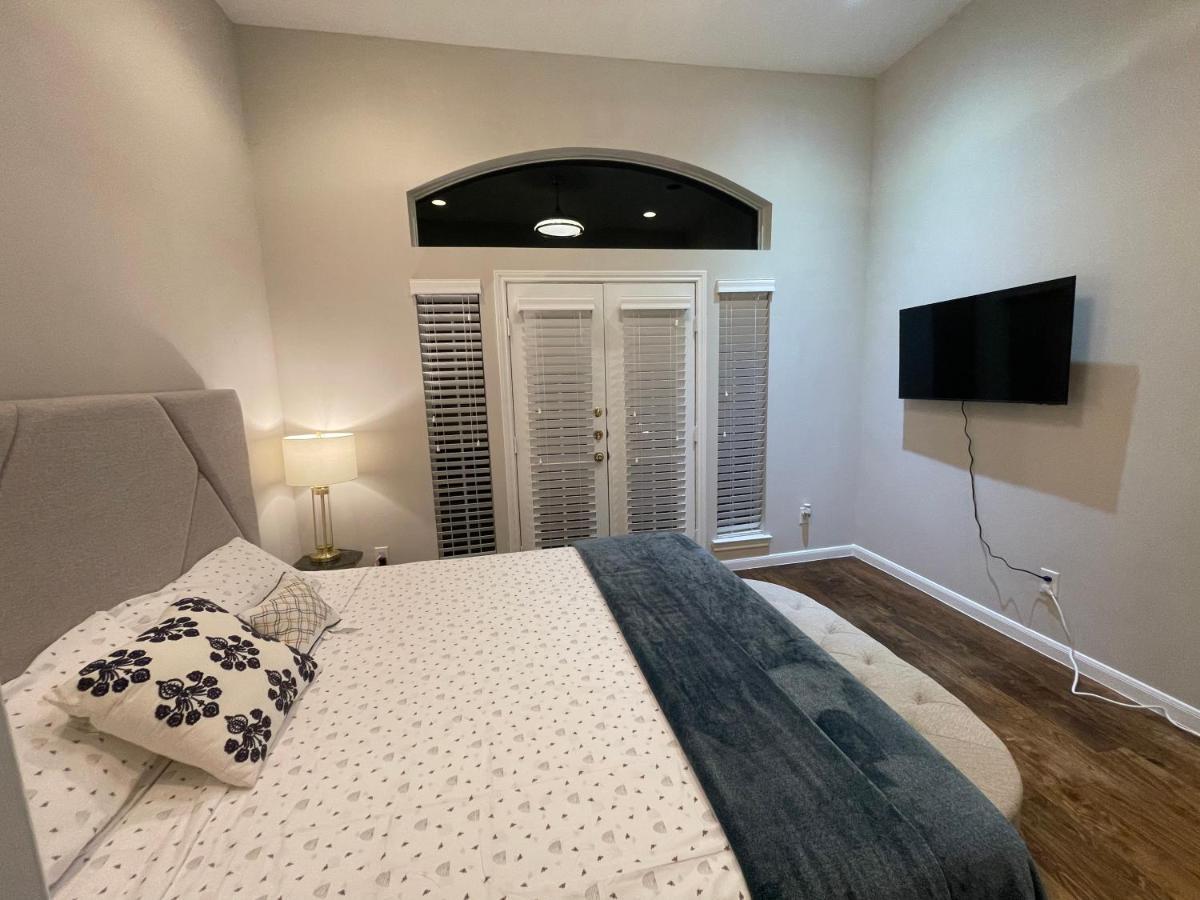 Insperit Home At Galleria With Heated Pool Spa Χιούστον Εξωτερικό φωτογραφία