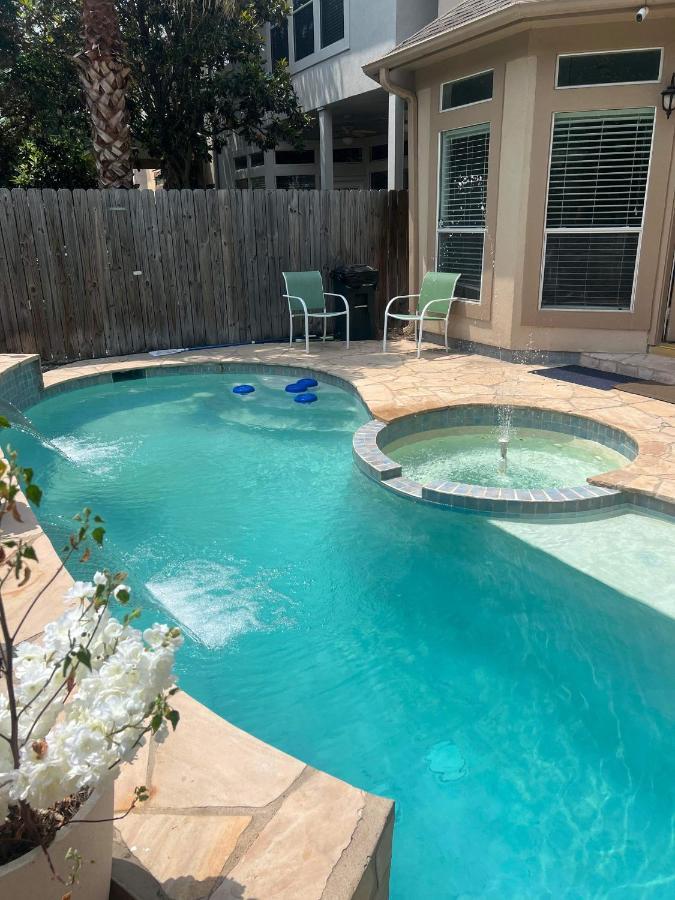 Insperit Home At Galleria With Heated Pool Spa Χιούστον Εξωτερικό φωτογραφία