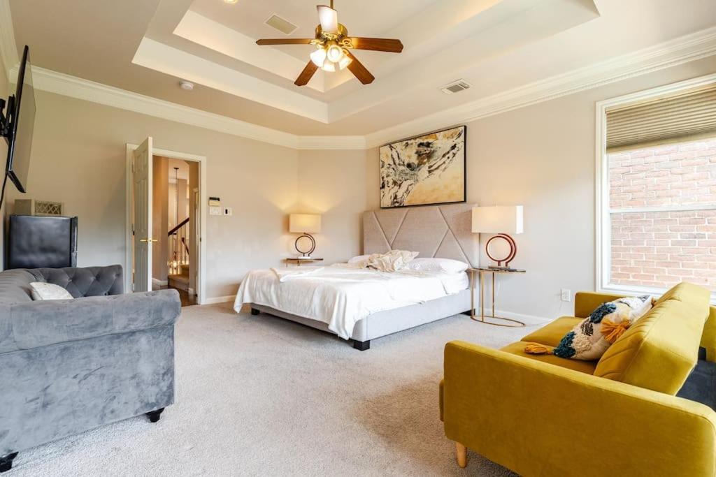 Insperit Home At Galleria With Heated Pool Spa Χιούστον Εξωτερικό φωτογραφία