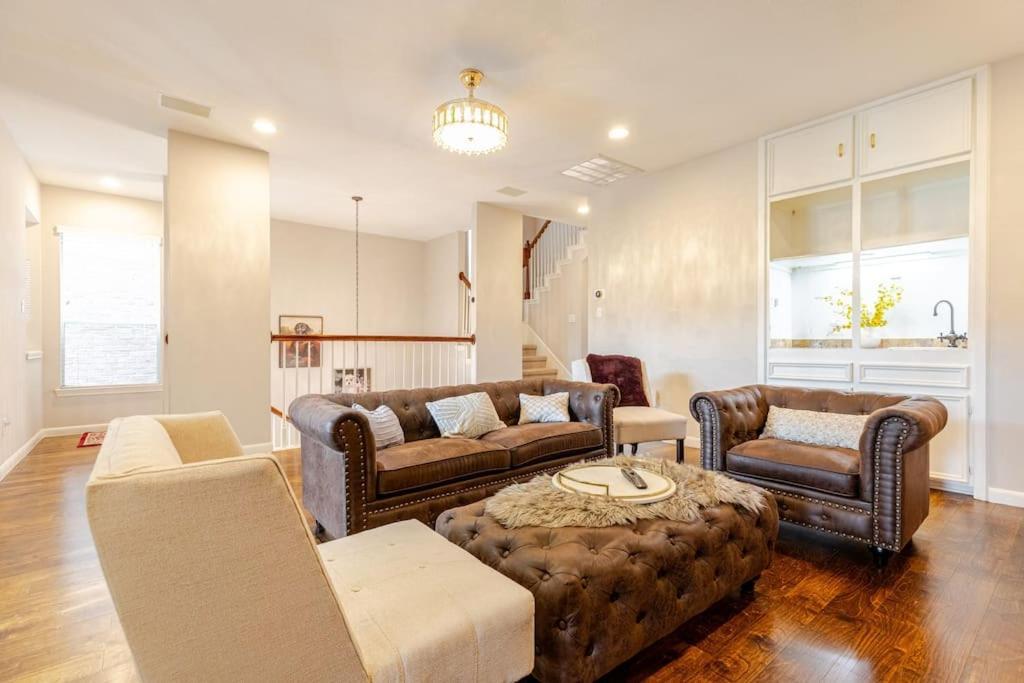 Insperit Home At Galleria With Heated Pool Spa Χιούστον Εξωτερικό φωτογραφία