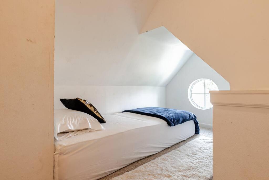 Insperit Home At Galleria With Heated Pool Spa Χιούστον Εξωτερικό φωτογραφία