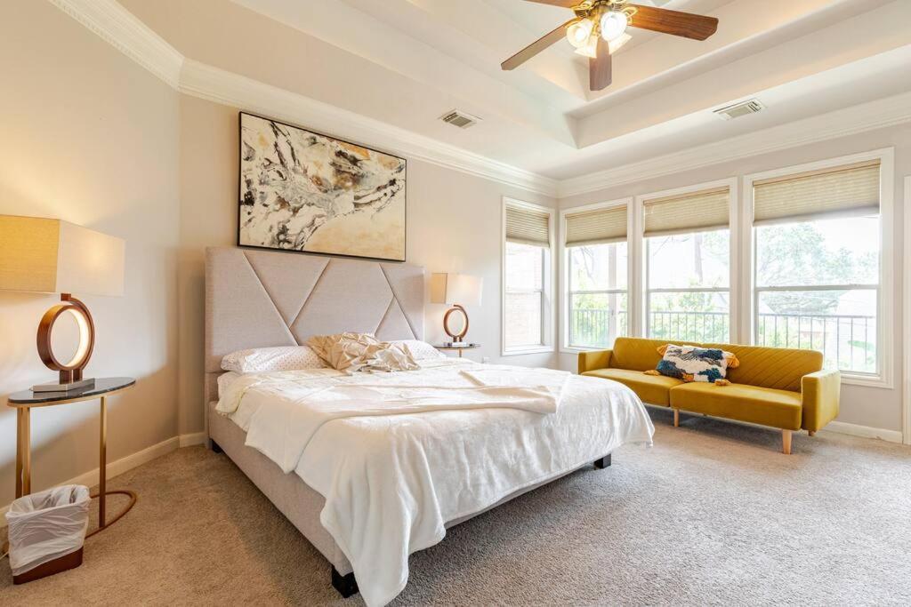 Insperit Home At Galleria With Heated Pool Spa Χιούστον Εξωτερικό φωτογραφία