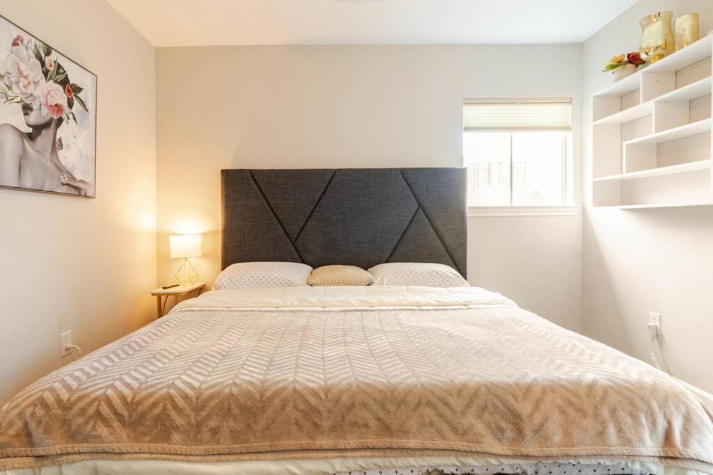 Insperit Home At Galleria With Heated Pool Spa Χιούστον Εξωτερικό φωτογραφία