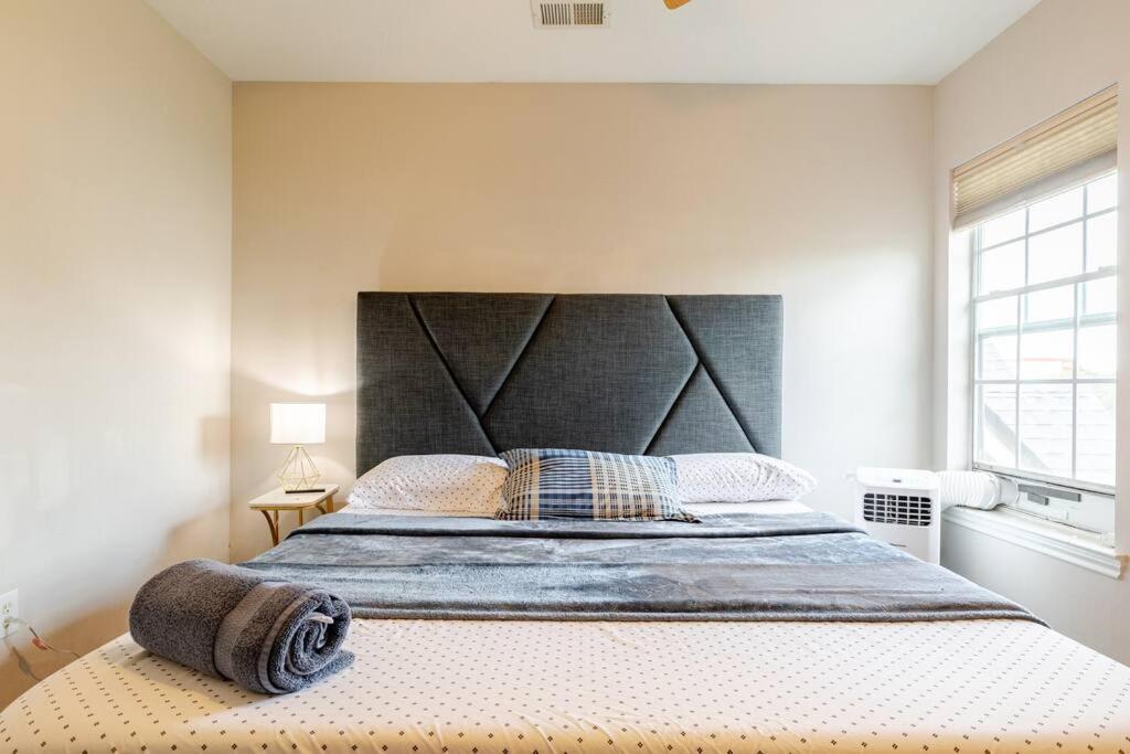 Insperit Home At Galleria With Heated Pool Spa Χιούστον Εξωτερικό φωτογραφία